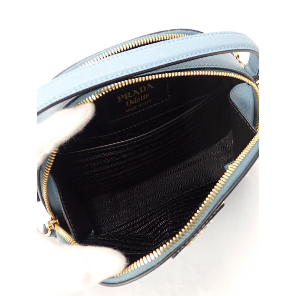 Prada Odette Handbag - Picture 3 of 9